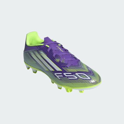 נעלי כדורגל adidas F50 Club Firm/Multi-Ground לילדים