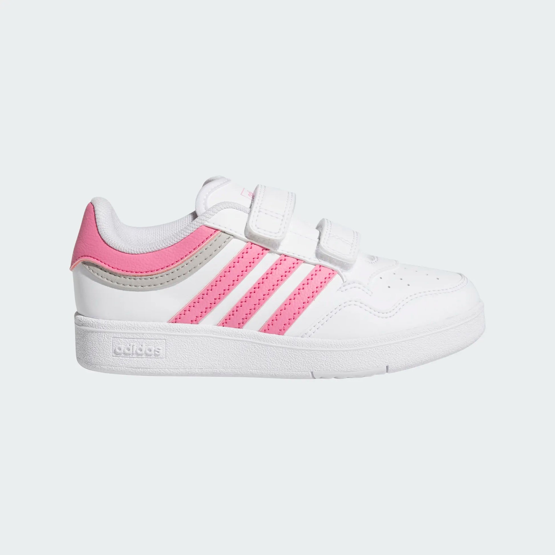 נעלי סניקרס HOOPS 4.0 CF - ילדות