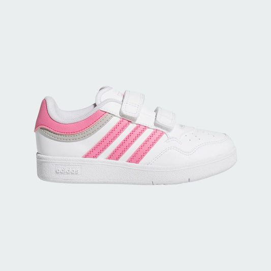 נעלי סניקרס HOOPS 4.0 CF - ילדות