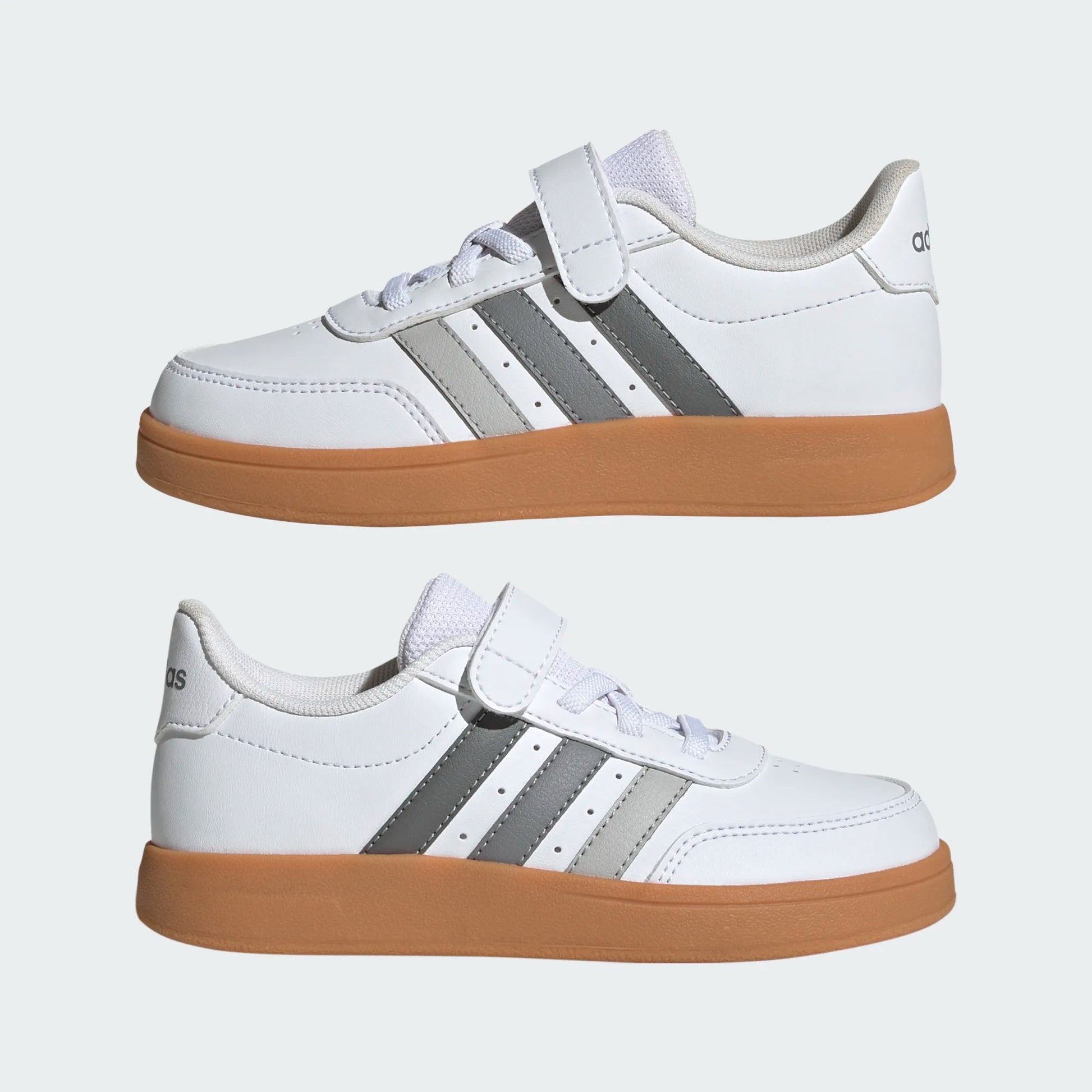 נעלי סניקרס BREAKNET 2.0 - ילדות