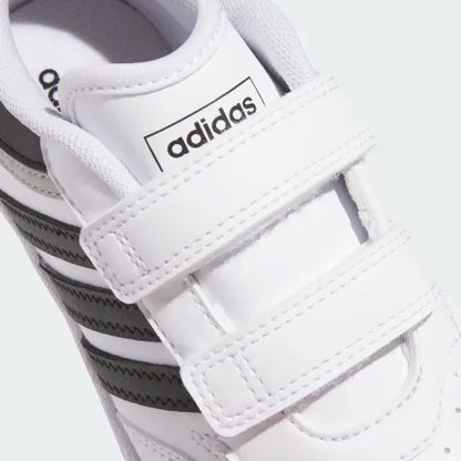 נעלי סניקרס HOOPS 4.0 - ילדים