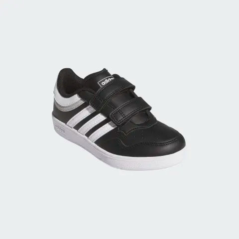 נעלי סניקרס HOOPS 4.0 CF - ילדים