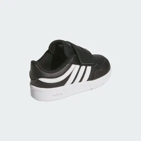 נעלי סניקרס HOOPS 4.0 CF - תינוקות