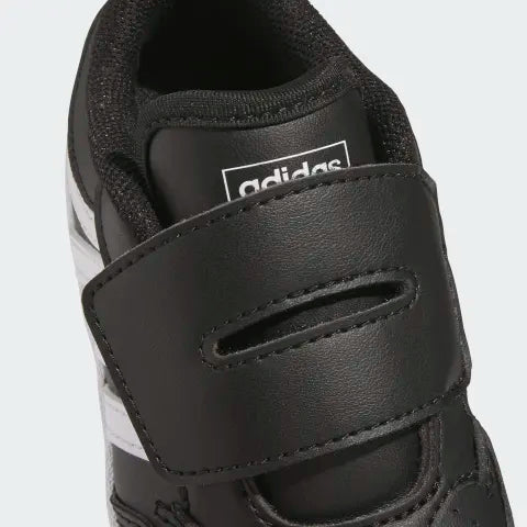 נעלי סניקרס HOOPS 4.0 CF - תינוקות