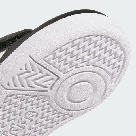 נעלי סניקרס HOOPS 4.0 CF - תינוקות