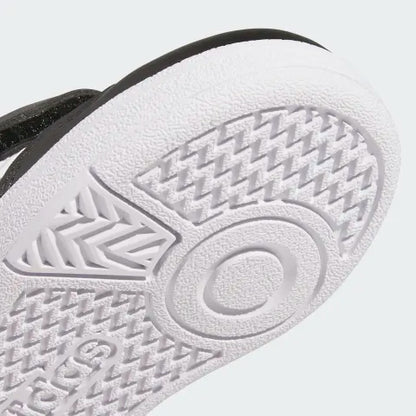 נעלי סניקרס HOOPS 4.0 CF - תינוקות