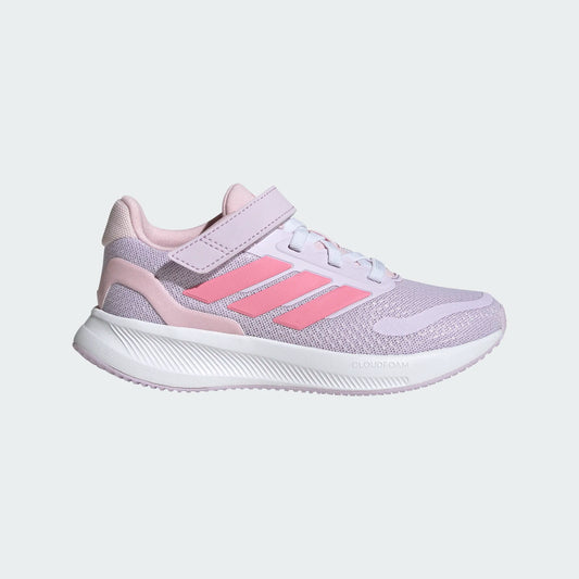 RUNFALCON 5 EL C ICELAV FTWWHT CLPINK SU25