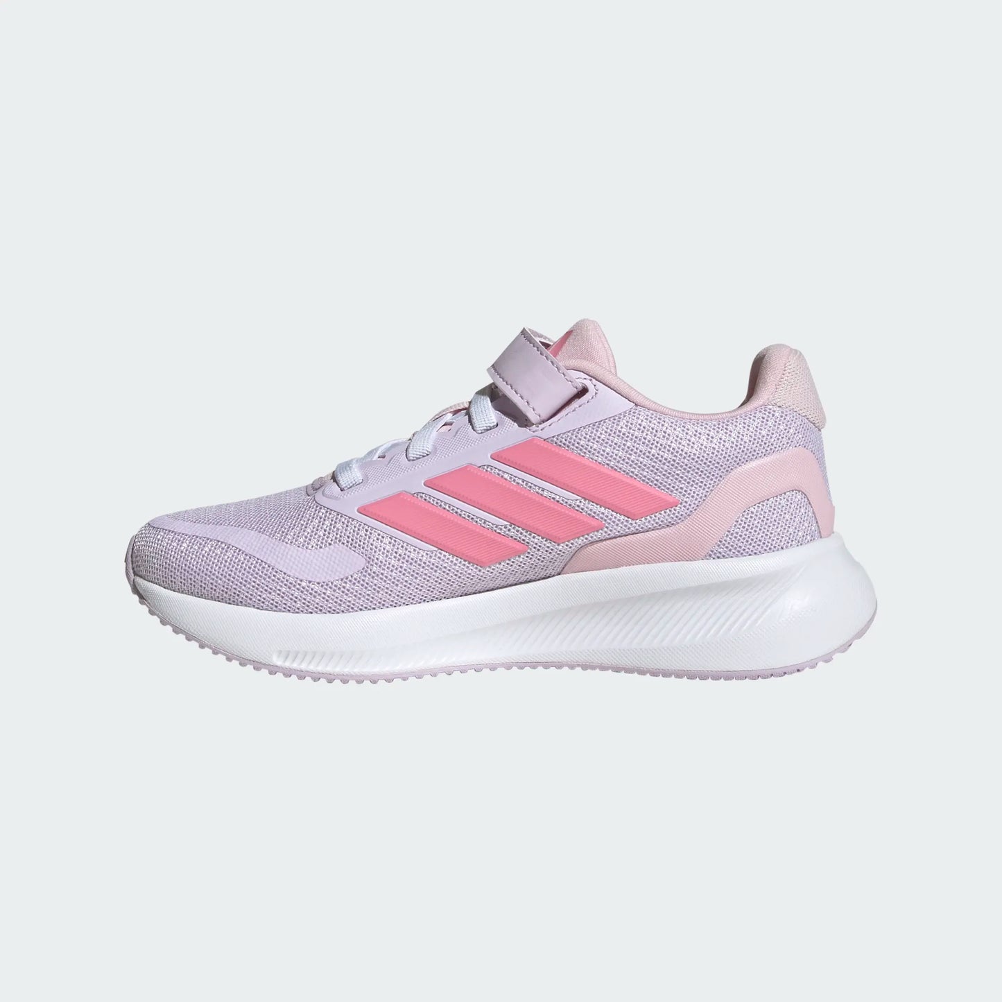 RUNFALCON 5 EL C ICELAV FTWWHT CLPINK SU25
