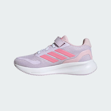 RUNFALCON 5 EL C ICELAV FTWWHT CLPINK SU25