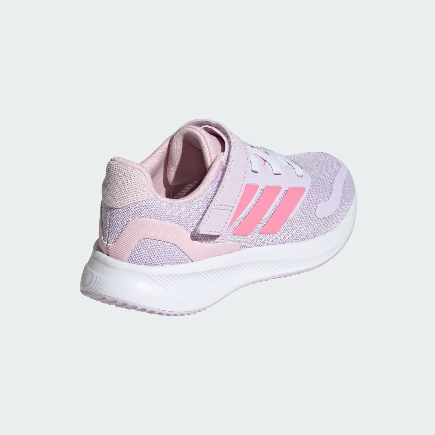 RUNFALCON 5 EL C ICELAV FTWWHT CLPINK SU25