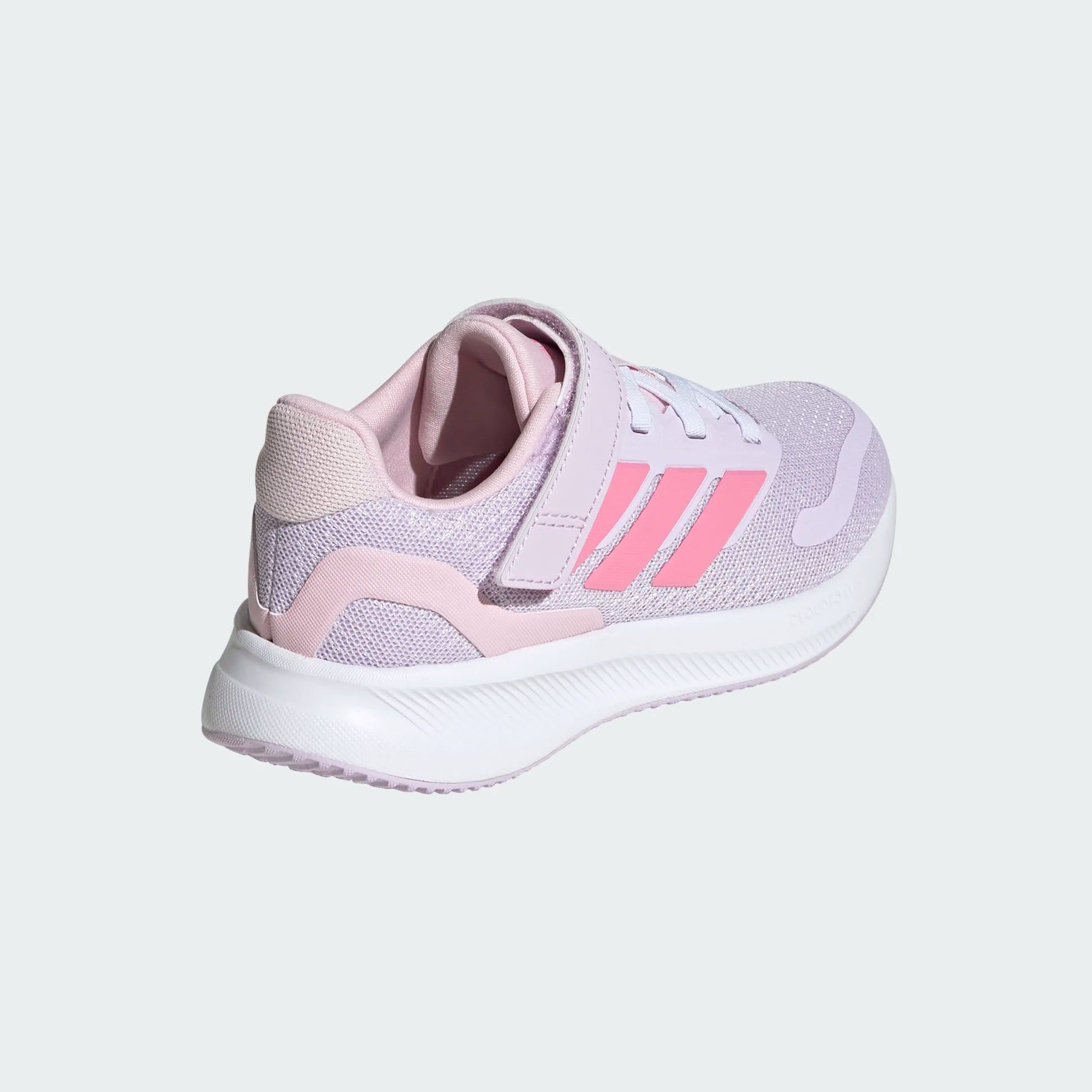 RUNFALCON 5 EL C ICELAV FTWWHT CLPINK SU25