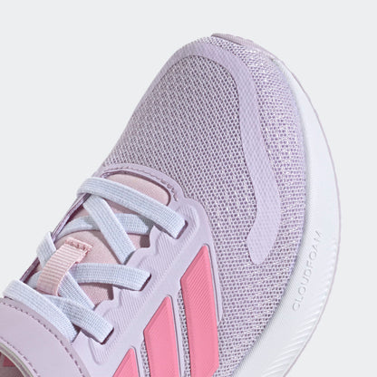 RUNFALCON 5 EL C ICELAV FTWWHT CLPINK SU25