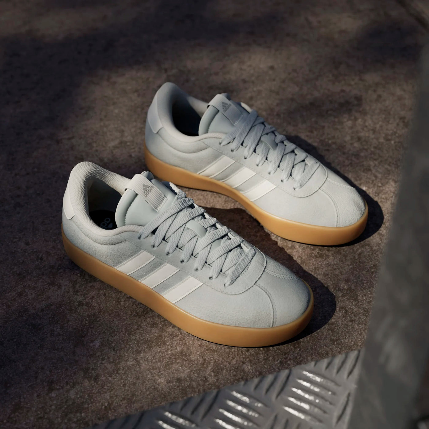 adidas VL Court 3.0 סניקרס נשים