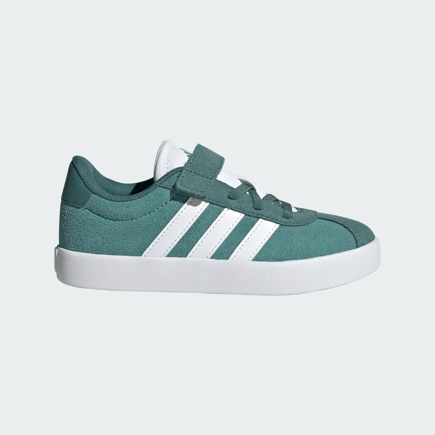 סניקרס ילדים unisex adidas VL Court 3.0