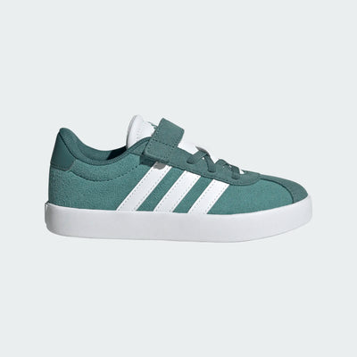 סניקרס ילדים unisex adidas VL Court 3.0