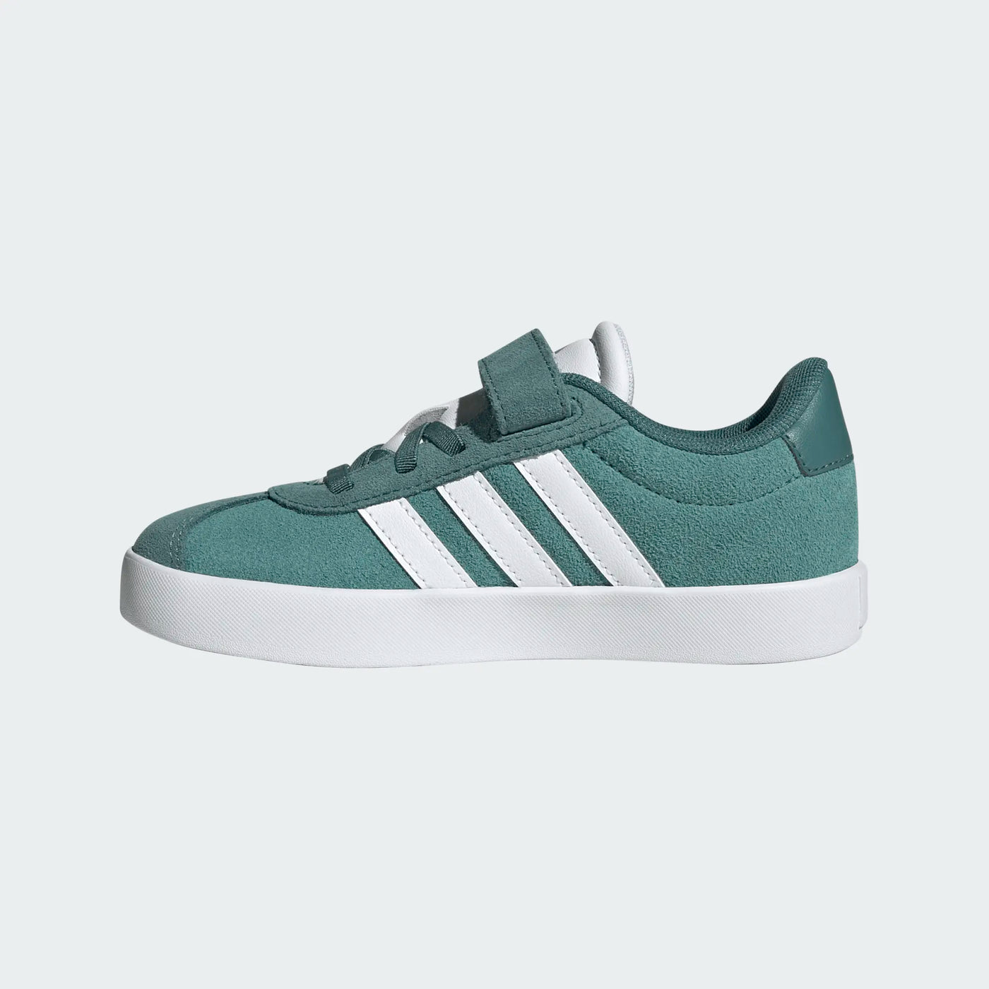 סניקרס ילדים unisex adidas VL Court 3.0