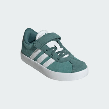 נעלי סניקרס VL COURT 3.0 - ילדים