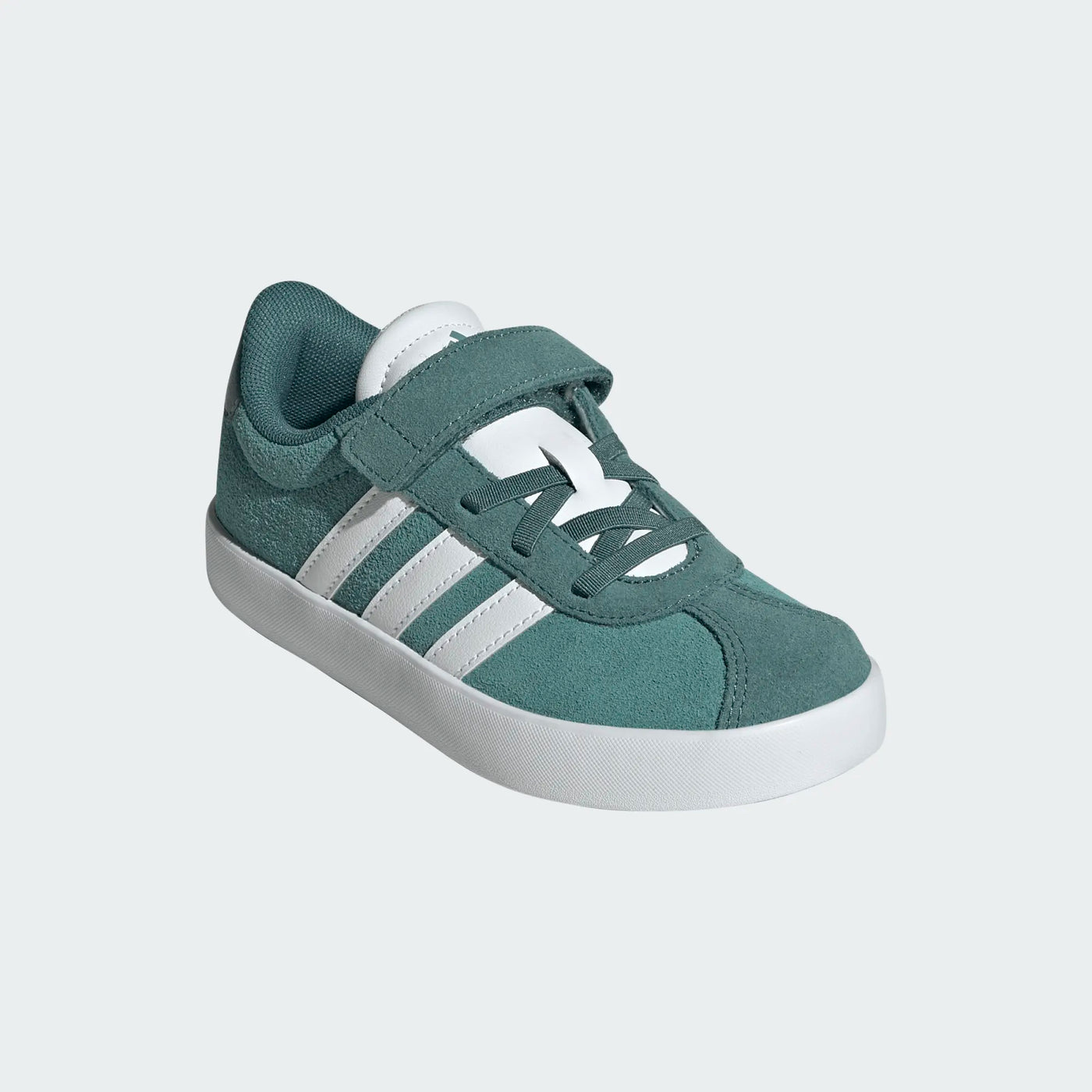 סניקרס ילדים unisex adidas VL Court 3.0