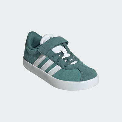 סניקרס ילדים unisex adidas VL Court 3.0