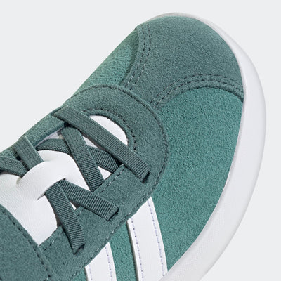 סניקרס ילדים unisex adidas VL Court 3.0