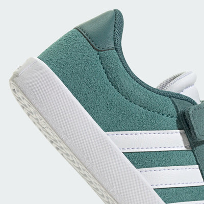 סניקרס ילדים unisex adidas VL Court 3.0