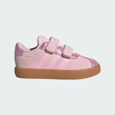 נעלי סניקרס לתינוקות Adidas VL Court 3.0