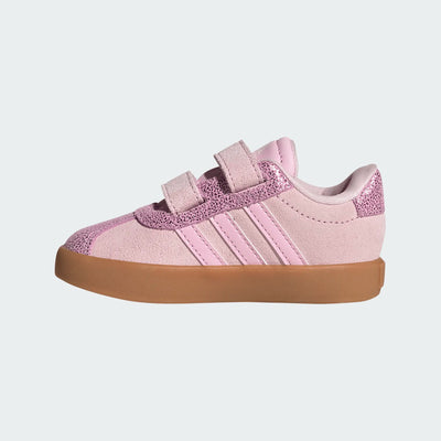 נעלי סניקרס לתינוקות Adidas VL Court 3.0