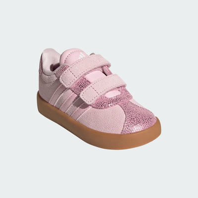 נעלי סניקרס לתינוקות Adidas VL Court 3.0