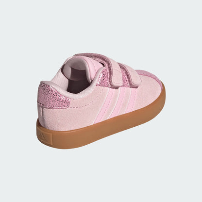 נעלי סניקרס VL COURT 3.0 - תינוקות