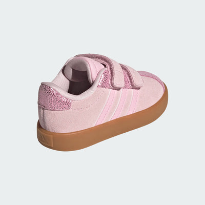 נעלי סניקרס לתינוקות Adidas VL Court 3.0