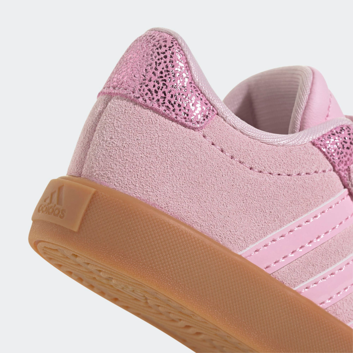 נעלי סניקרס לתינוקות Adidas VL Court 3.0