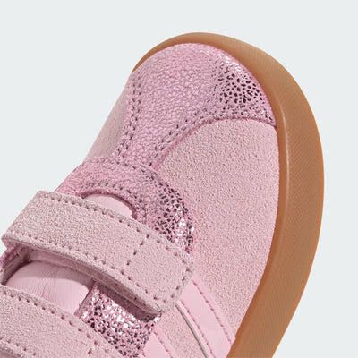 נעלי סניקרס לתינוקות Adidas VL Court 3.0