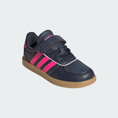 נעלי סניקרס לילדים adidas Breaknet Sleek
