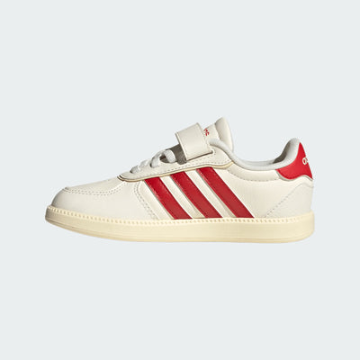 נעלי סניקרס לילדים adidas Breaknet Sleek