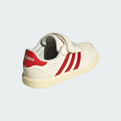 נעלי סניקרס לילדים adidas Breaknet Sleek