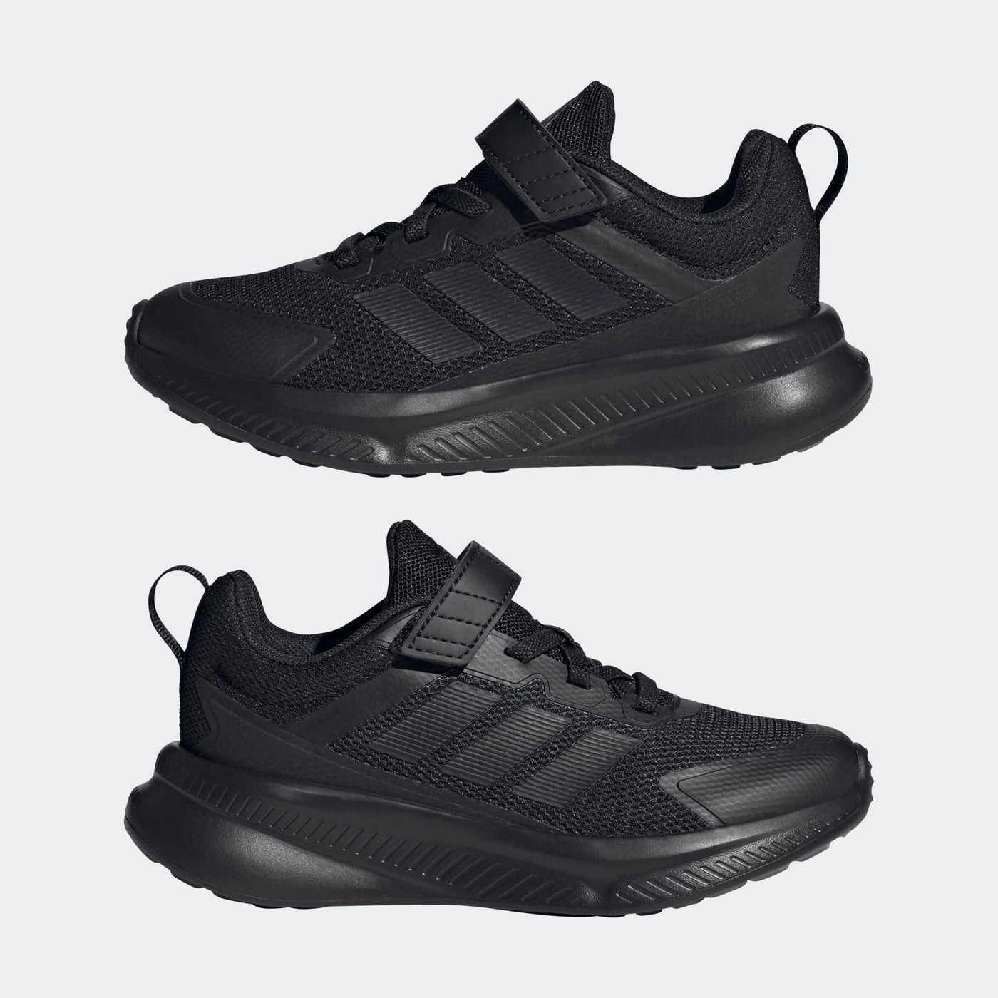 נעלי ריצה לילדים adidas Fortarun 4.0