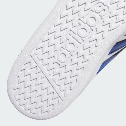 נעלי סניקרס HOOPS 4.0 - גברים