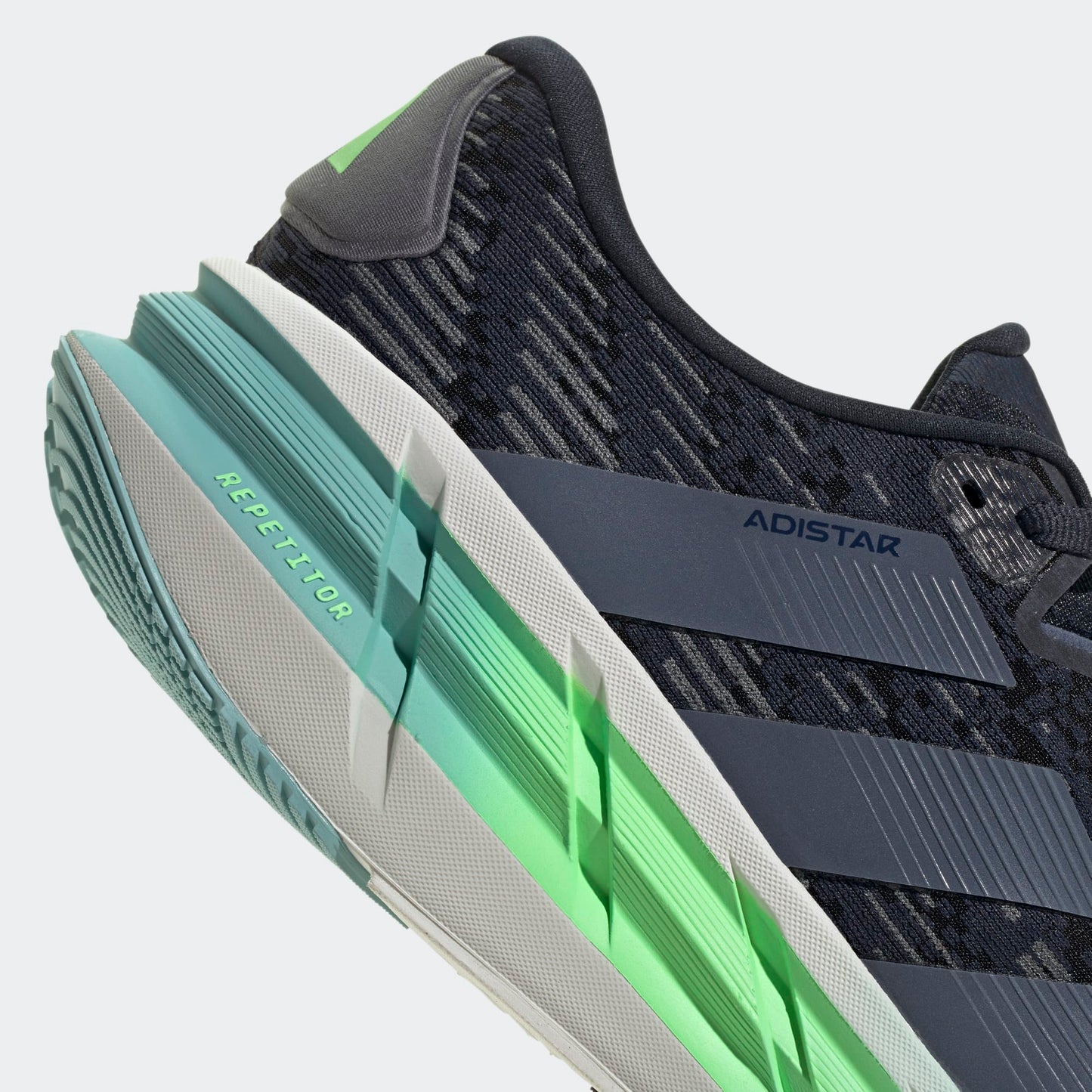 נעלי ריצה מקצועיות ADISTAR 4 - גברים