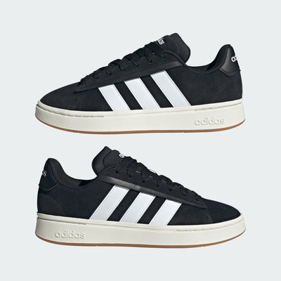 נעלי סניקרס לגברים adidas Grand Court Alpha 00S