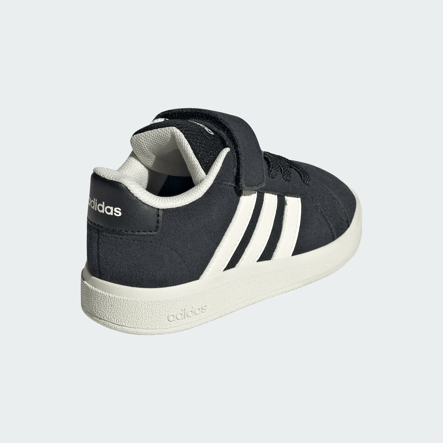 נעלי סניקרס GRAND COURT 00s EL - תינוקות