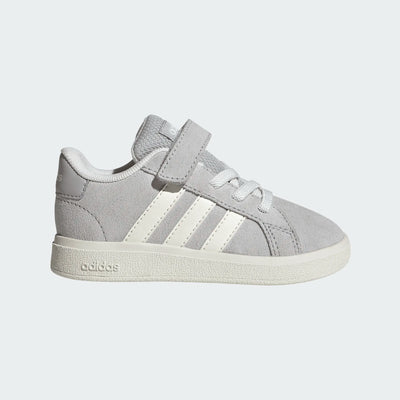 adidas Grand Court 2.0 נעלי סניקרס לתינוקות