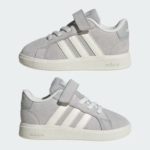 adidas Grand Court 2.0 נעלי סניקרס לתינוקות