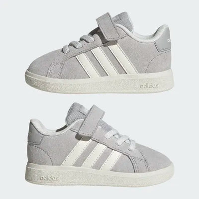 adidas Grand Court 2.0 נעלי סניקרס לתינוקות