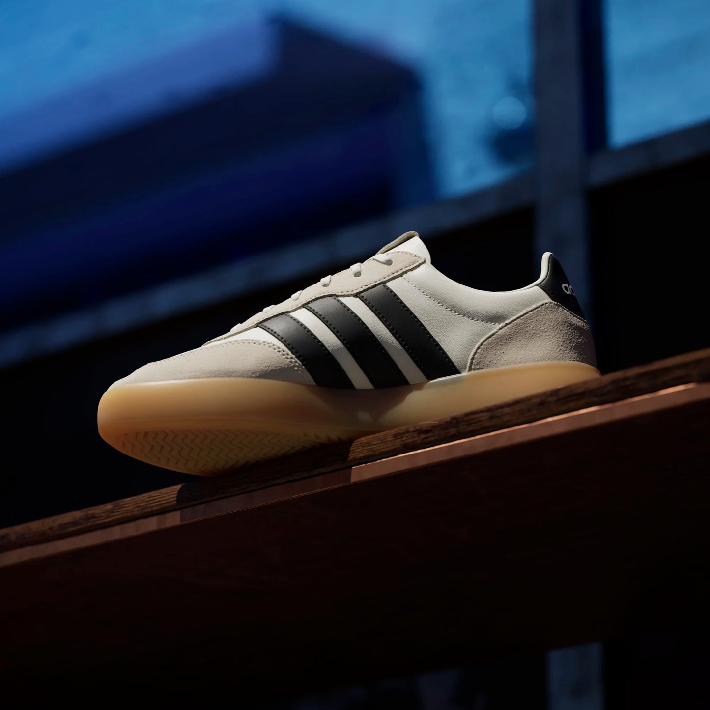 נעלי סניקרס BARREDA DECODE LUX - גברים