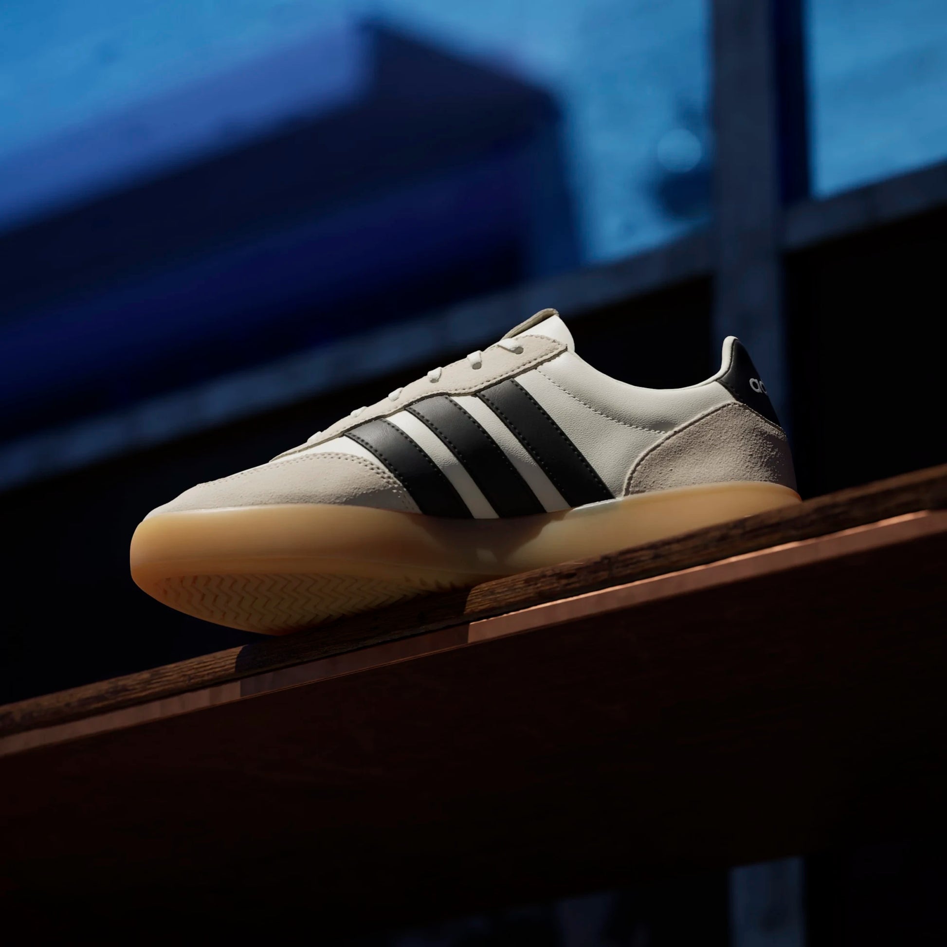 נעלי סניקרס BARREDA DECODE LUX - גברים