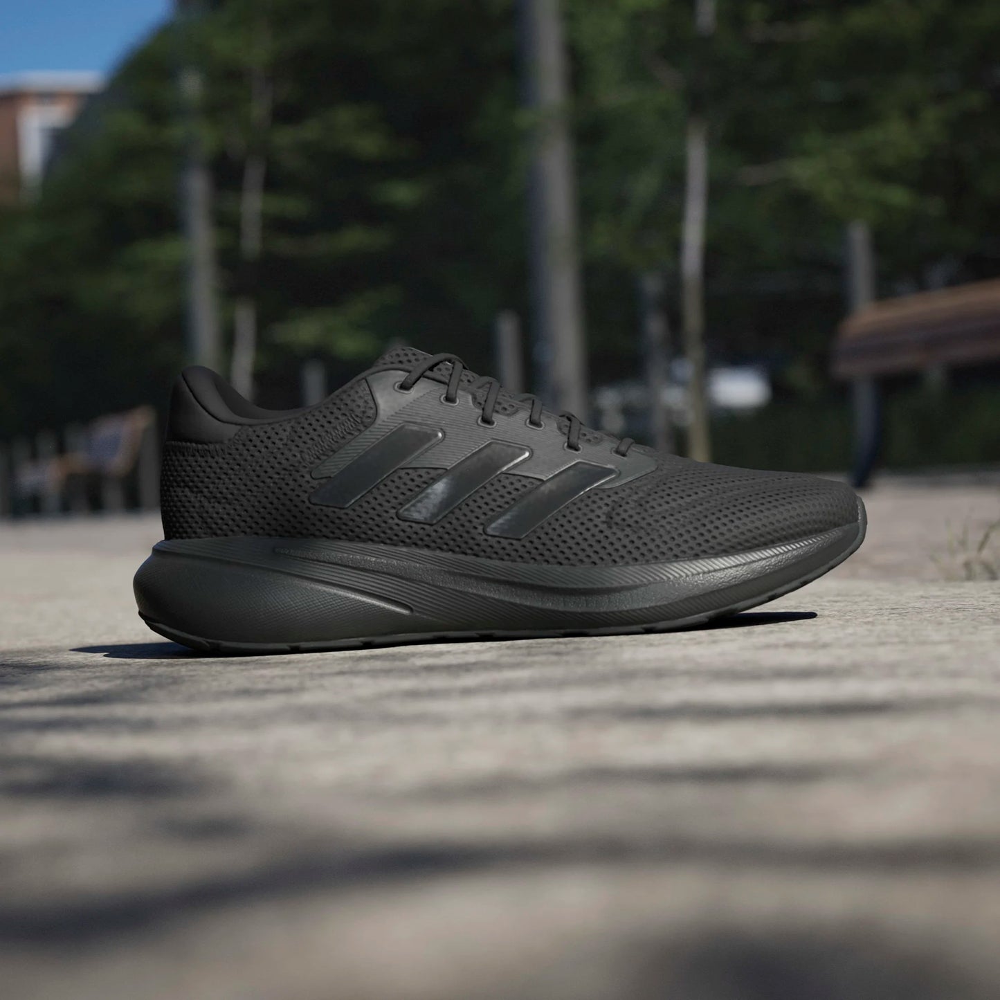 נעלי ריצה גברים adidas Response Runner
