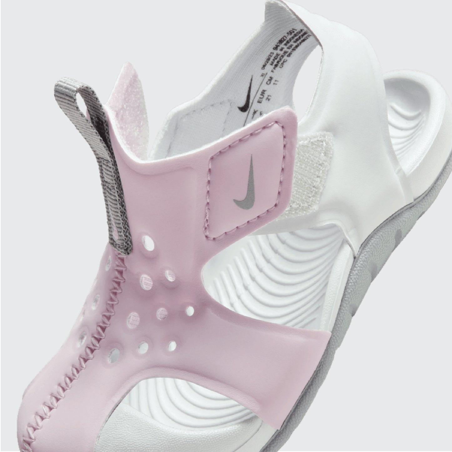 סנדלי SUNRAY PROTECT 2 - תינוקות