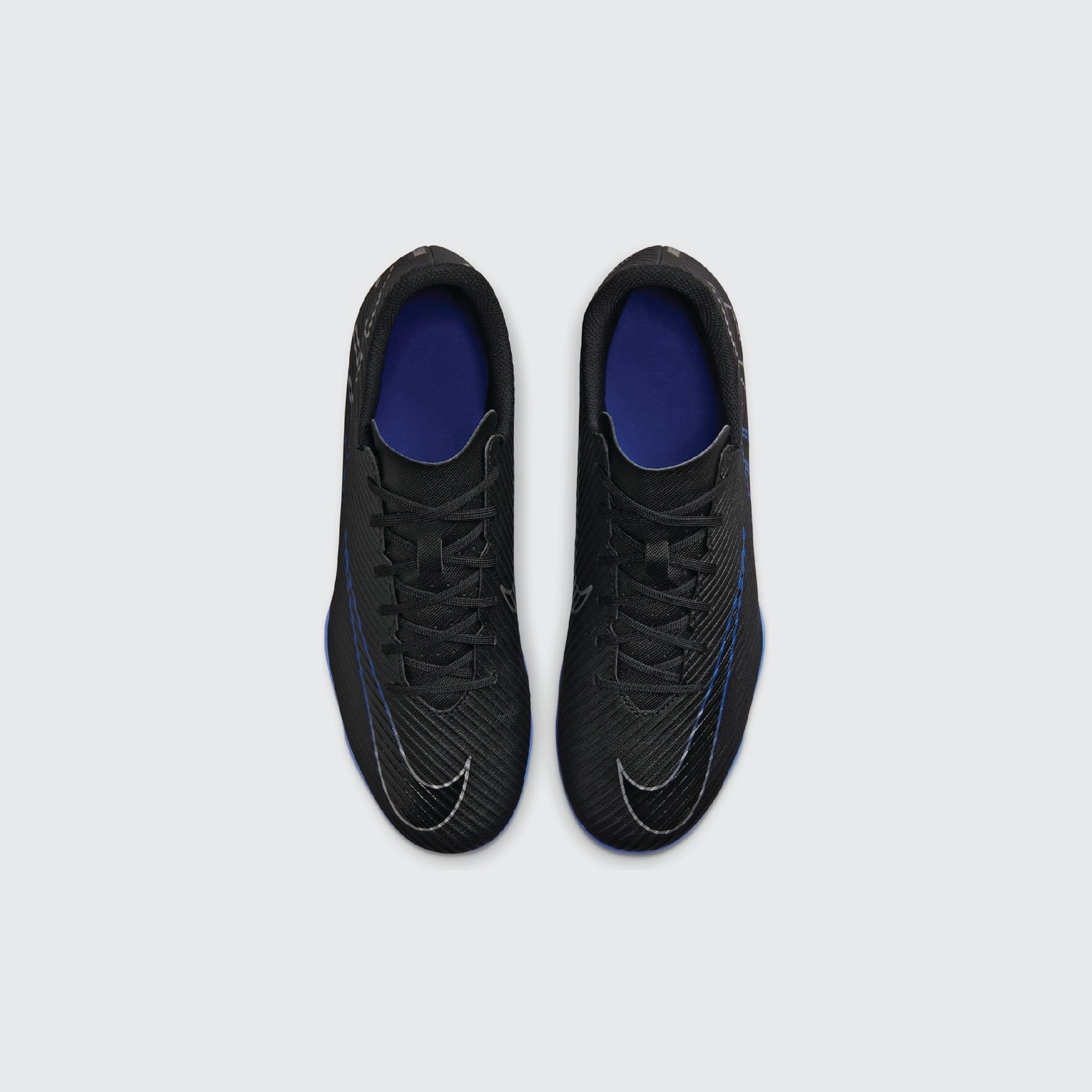 נעלי כדורגל Mercurial Vapor 15 Club - ילדים