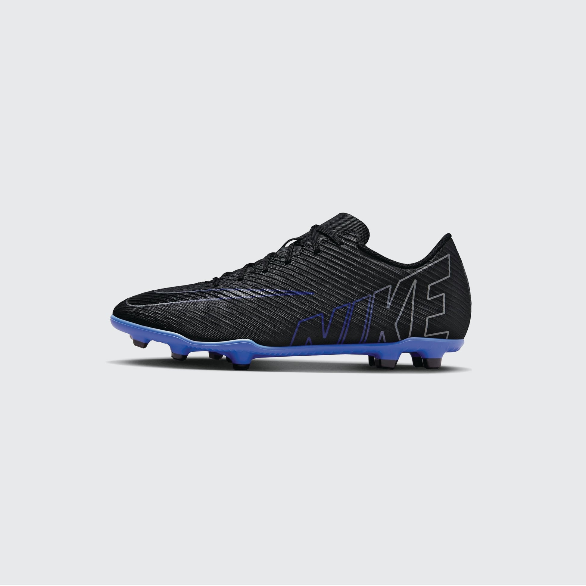 נעלי כדורגל Mercurial Vapor 15 Club - ילדים