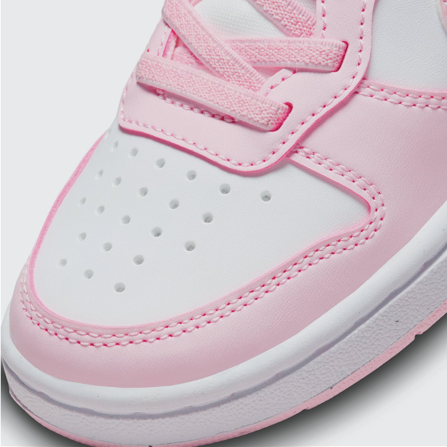 נעלי סניקרס Court Borough Low Recraft - ילדות